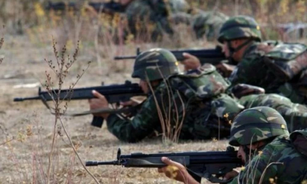 Ποια μέτρα στις Ένοπλες Δυνάμεις για το κορονοϊό αφορούν άμεσα τους στρατευόμενους και τους γονείς τους